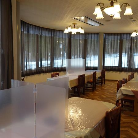 Hotel St. Malte Hakuba Exterior photo